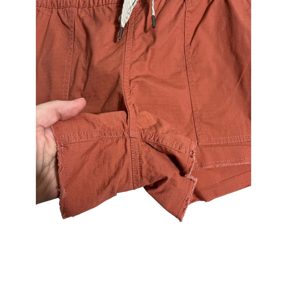 VUORI‎ Ripstop Shorts VW385 - Picture 6 of 11